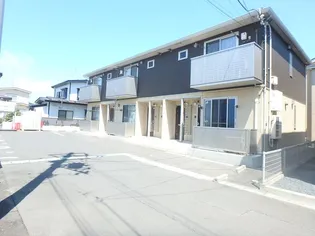 フォルス グレイスの画像