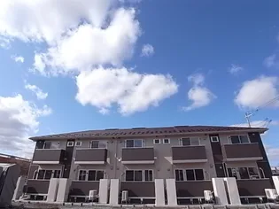 リヴィエールスクエアの画像