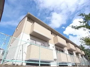 アゼリア吹上の画像