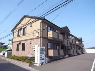 セジュールトロワAの画像