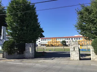 メゾンパシオン【C号室】の周辺