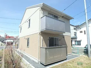 シャトー アヴァンセの画像