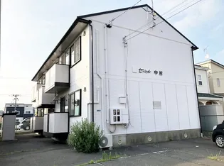 セジュール中村の画像