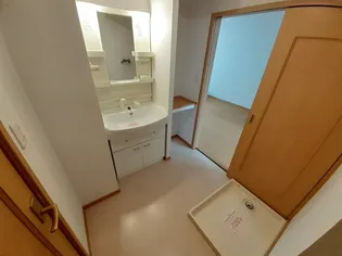 プリムヴェール【1階】の内装