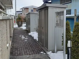 プリムヴェール【1階】のその他画像