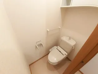 プリムヴェール【1階】の内装