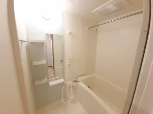 プリムヴェール【1階】の風呂