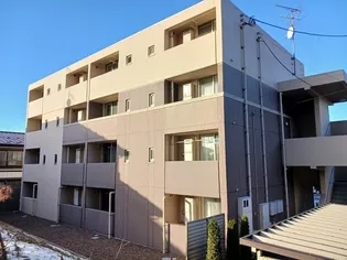 グランディ フルールの画像