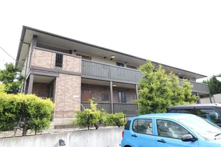 ボン・ショコラ【205号室】の外観