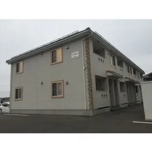 ラ カンパーニュ【1階】の外観