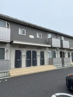 ラシェール城下【2階】の外観