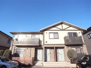 グロワール Bの画像