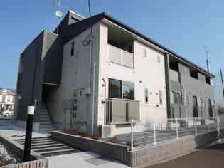 ビューティームーンCの画像