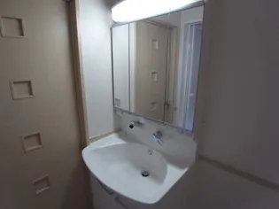 コスモポラリスB【102号室】の内装