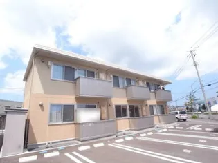 シルフハイムAの画像