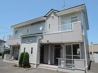 コーポ アコードBの画像