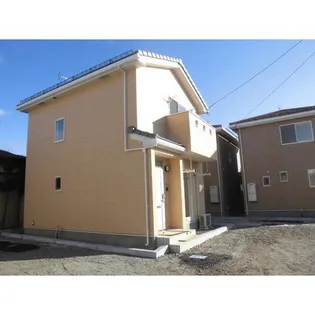 青森県八戸市石堂1丁目【一戸建】の外観