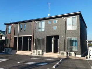 ネオプレイスAの画像