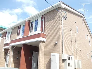 カーサ・レイ2【1階】の外観