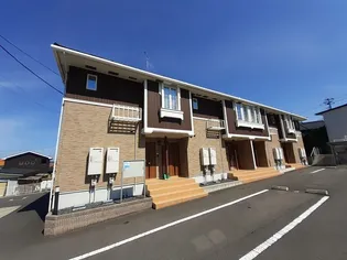 カーサ ボスケットの画像