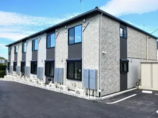 ラ・メール【1階】の外観