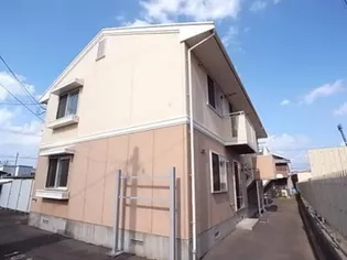 エーデルハイムBの画像