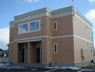 ローズガーデングリーンIIIの画像