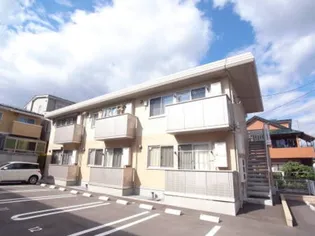 プライム・セジュール【A103号室】の外観