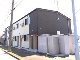 クレアージュ江陽Aの画像