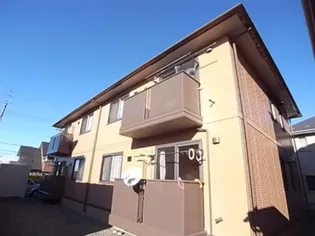 グランヴィラージュ Bの画像