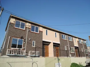 フェイスオフの画像