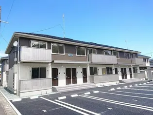 ハイネス湊高台の画像