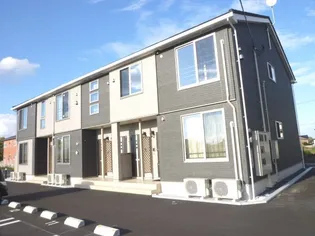 OHANA II【1階】の外観