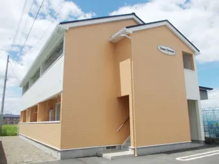 カーサ・セレッソ【2階】の外観