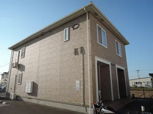 パストラルタウンDの画像