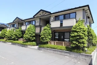 エルドラード ナナ A【103号室】の外観