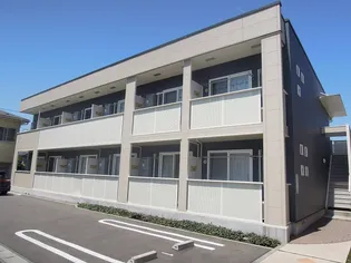 ノースヴィラ壱番館の画像