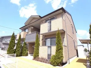 ELYSION北白山台 Cの画像