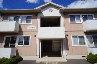 ファミール千田IIAの画像