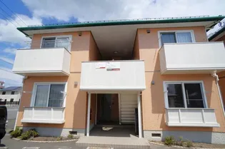 シャーメゾンM'S Aの画像