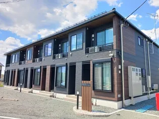 アレグリアⅡの画像