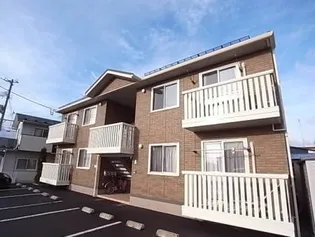 コモライズ白銀 Aの画像