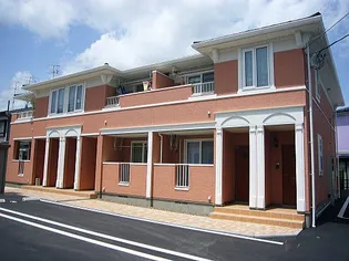 ヴィラ プリムローズBの画像