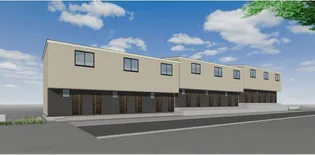 Pinot noir(ピノ・ノワール)【109号室】の外観