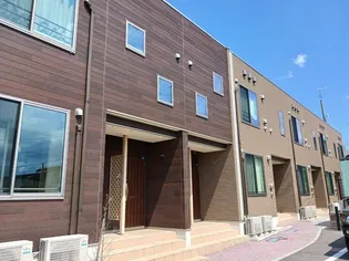 ウエストヒルIIの画像