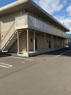 シルフハイムAの画像