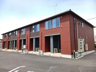 アイ レジデンスⅤの画像