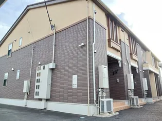 スパッシオ リベロの画像