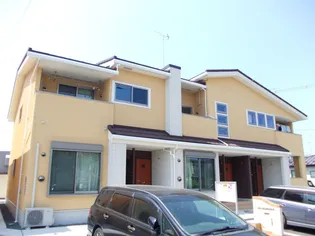 グラン ソレイユIIBの画像