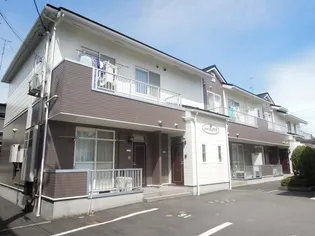 メゾン ラフィットBの画像